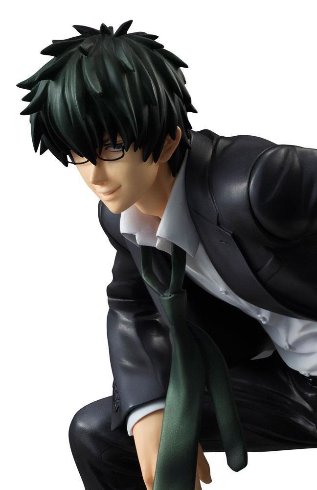 Preview: Hijikata Toushirou - Anzug Version - Megahouse G.E.M.