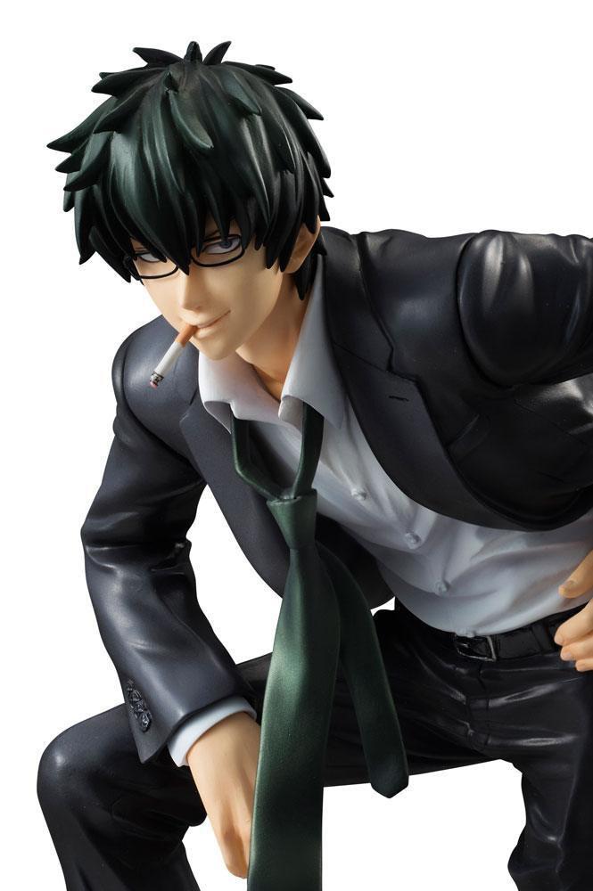 Preview: Hijikata Toushirou - Anzug Version - Megahouse G.E.M.