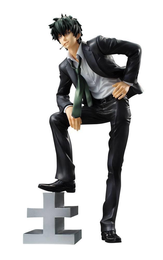 Preview: Hijikata Toushirou - Anzug Version - Megahouse G.E.M.