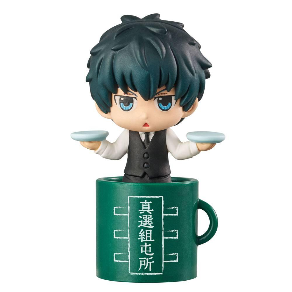 Preview: Hijikata Toushirou - Gintama Ochatomo - Yorozuya Cafe