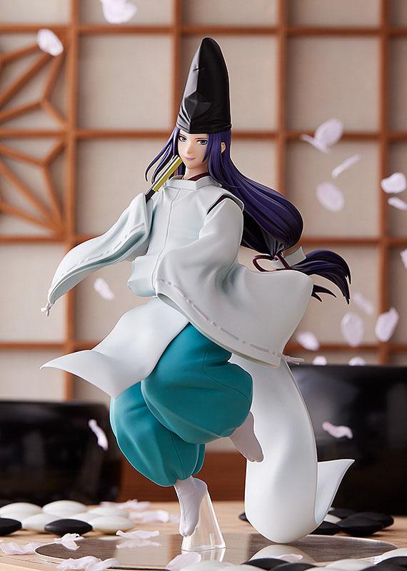 Preview: Fujiwara-no-Sai - Hikaru no Go - Pop Up Parade - Good Smile Company