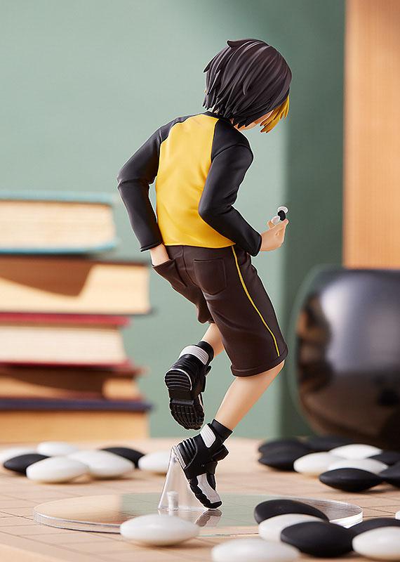 Preview: Hikaru Shindo - Hikaru no Go - Pop Up Parade - Good Smile Company