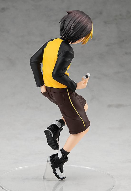 Preview: Hikaru Shindo - Hikaru no Go - Pop Up Parade - Good Smile Company