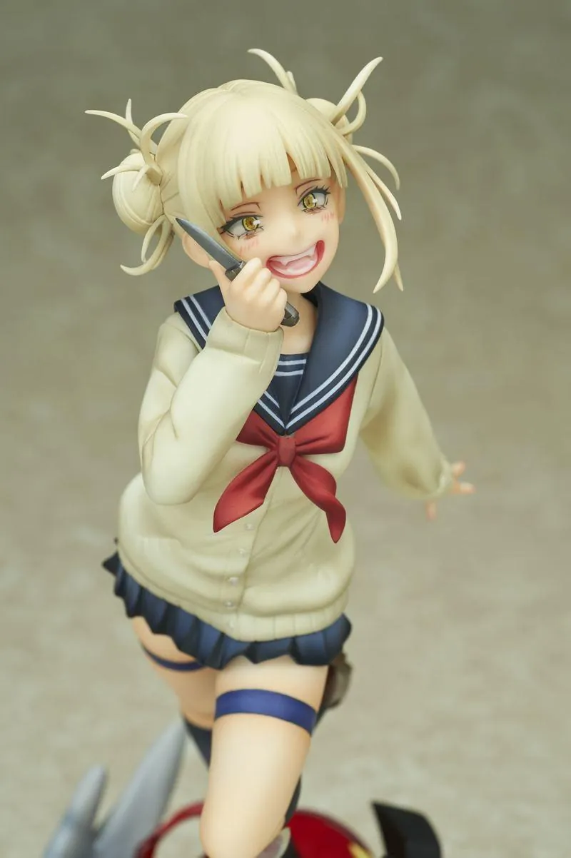 Preview: Himiko Toga - Bell Fine