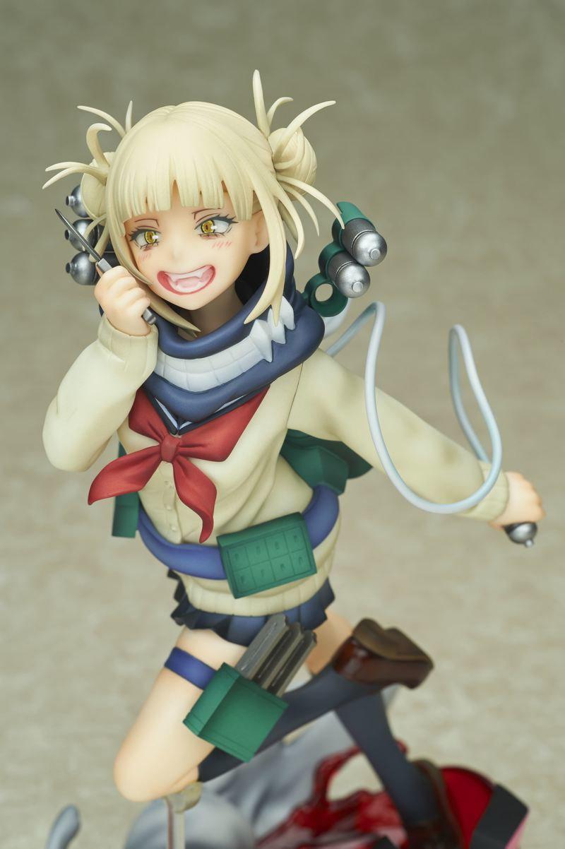 Preview: Himiko Toga - Bell Fine