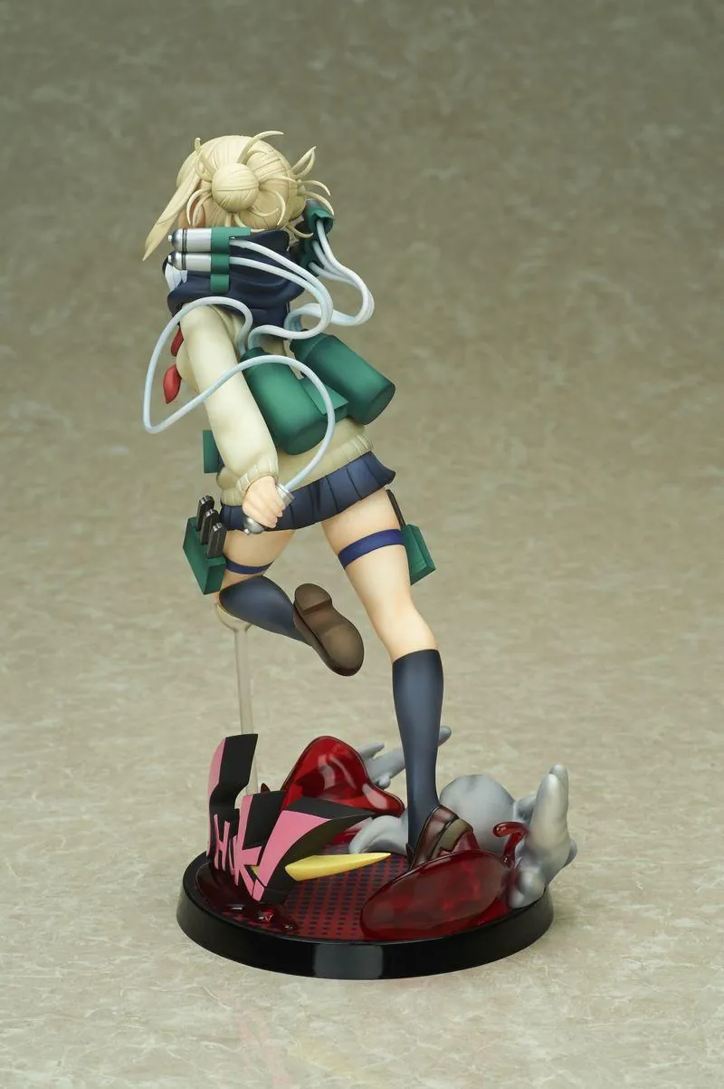 Preview: Himiko Toga - Bell Fine