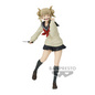 Preview: Himiko Toga - My Hero Academia - The Evil Villains (Alternative Version) - Banpresto