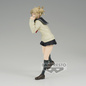 Preview: Himiko Toga - My Hero Academia - The Evil Villains (Alternative Version) - Banpresto