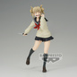 Preview: Himiko Toga - My Hero Academia - The Evil Villains (Alternative Version) - Banpresto