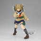 Preview: Himiko Toga - My Hero Academia - The Evil Villains DX II - Banpresto