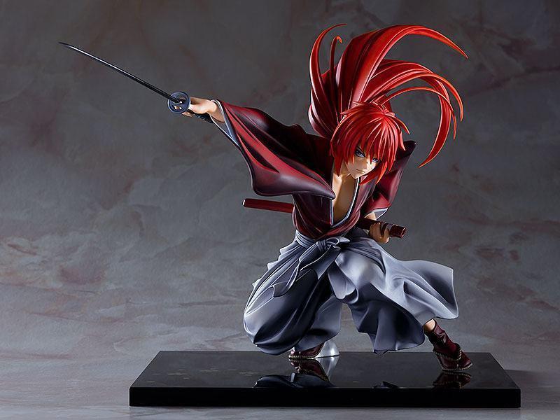 Preview: Himura Kenshin - Max Factory