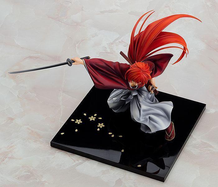 Preview: Himura Kenshin - Max Factory