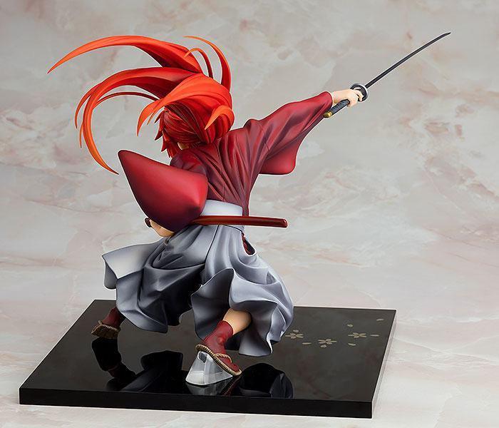 Preview: Himura Kenshin - Max Factory