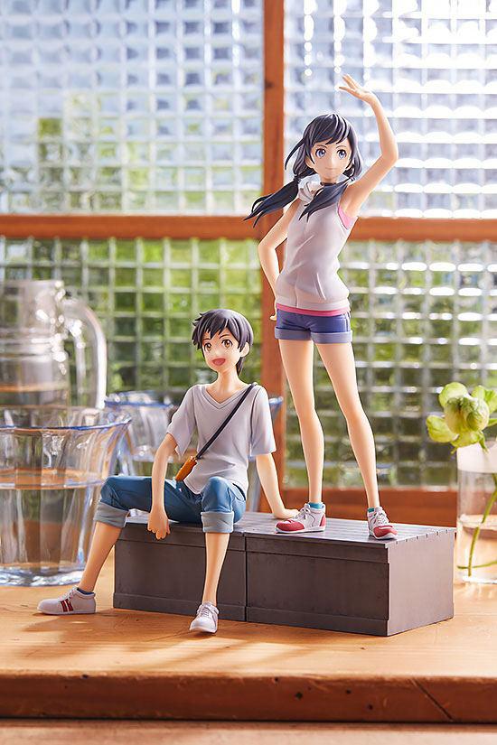 Preview: Hina Amano - Weathering with You - Pop Up Parade 