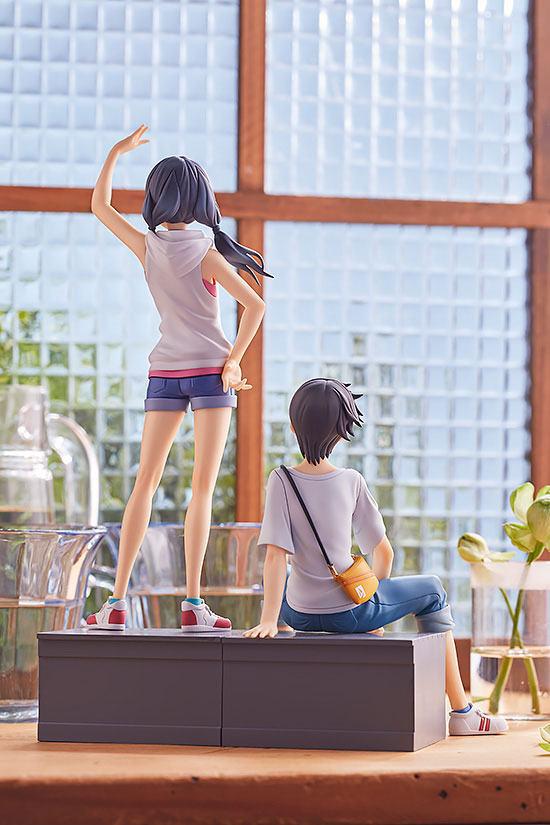 Preview: Hina Amano - Weathering with You - Pop Up Parade 