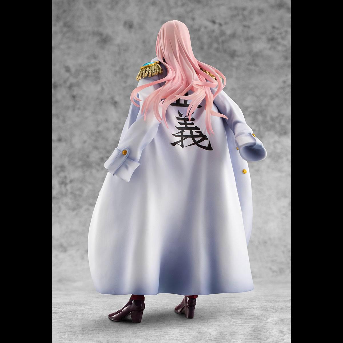 Preview: Hina - Portrait of Pirates Limited Edition - Megahouse