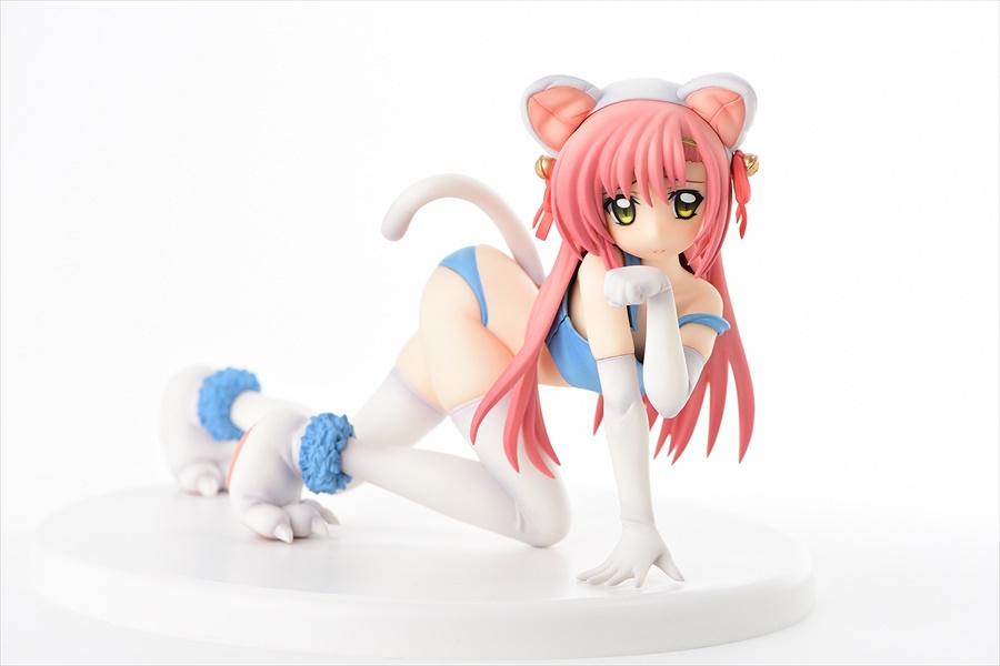 Preview: Hinagiku Katsura - Cat ver.