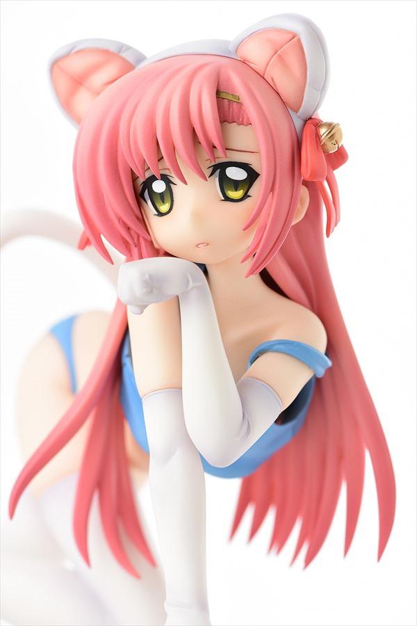 Preview: Hinagiku Katsura - Cat ver.