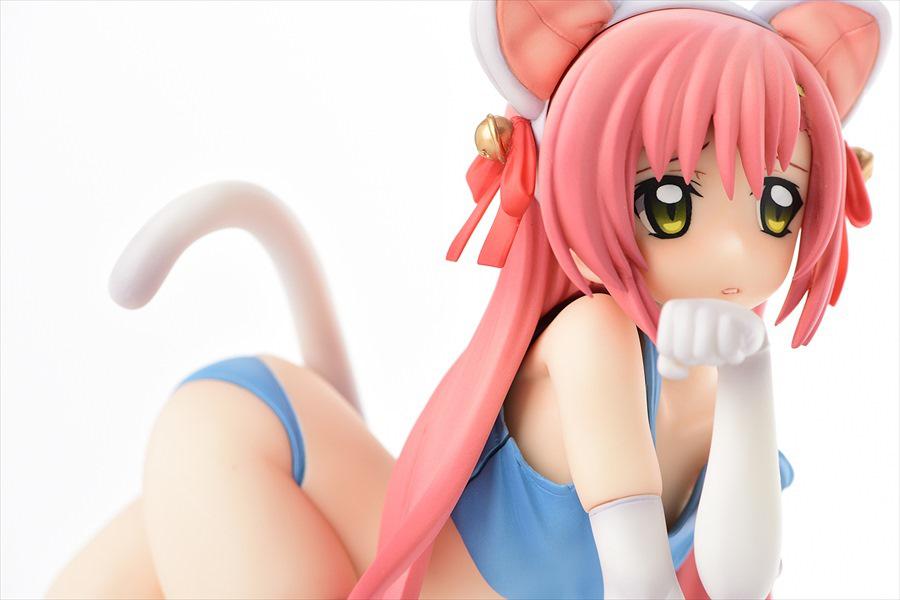 Preview: Hinagiku Katsura - Cat ver.