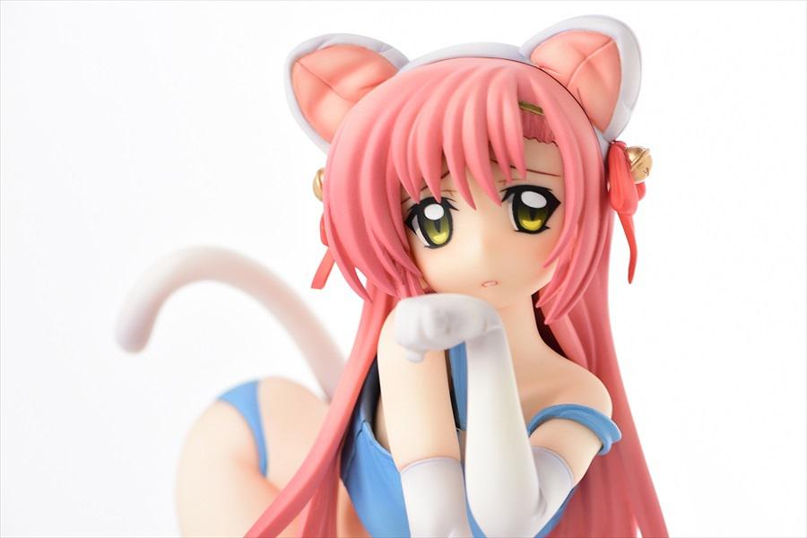 Preview: Hinagiku Katsura - Cat ver.