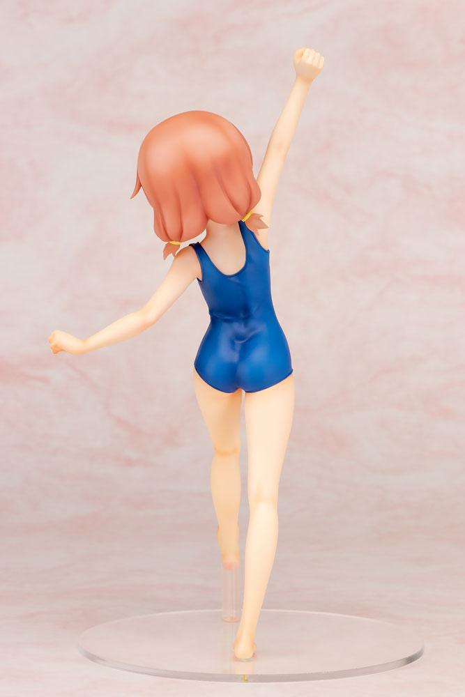 Preview: Hinata Hoshino - B'Full