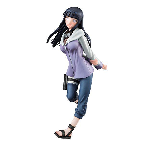 Preview: Hinata Hyuuga - Naruto Gals - Megahouse