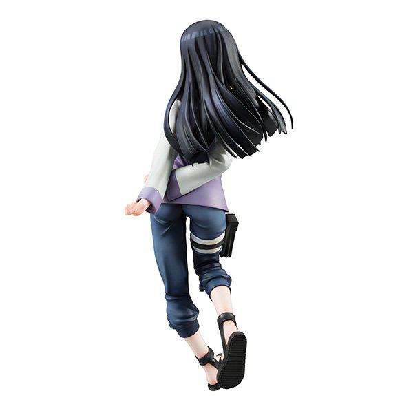 Preview: Hinata Hyuuga - Naruto Gals - Megahouse