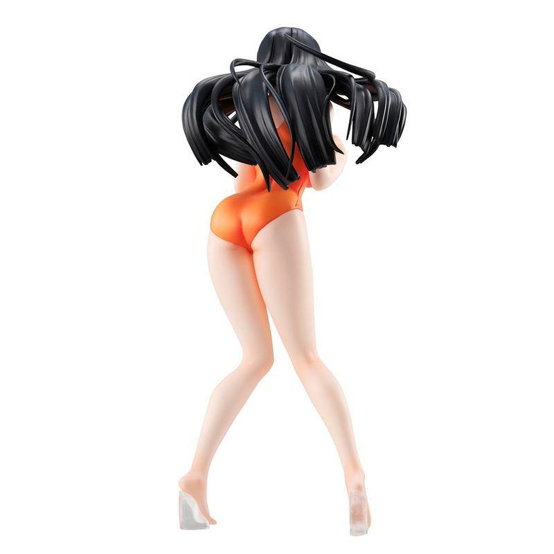 Preview: Hinata Hyuuga - Splash Ver. - Naruto Gals