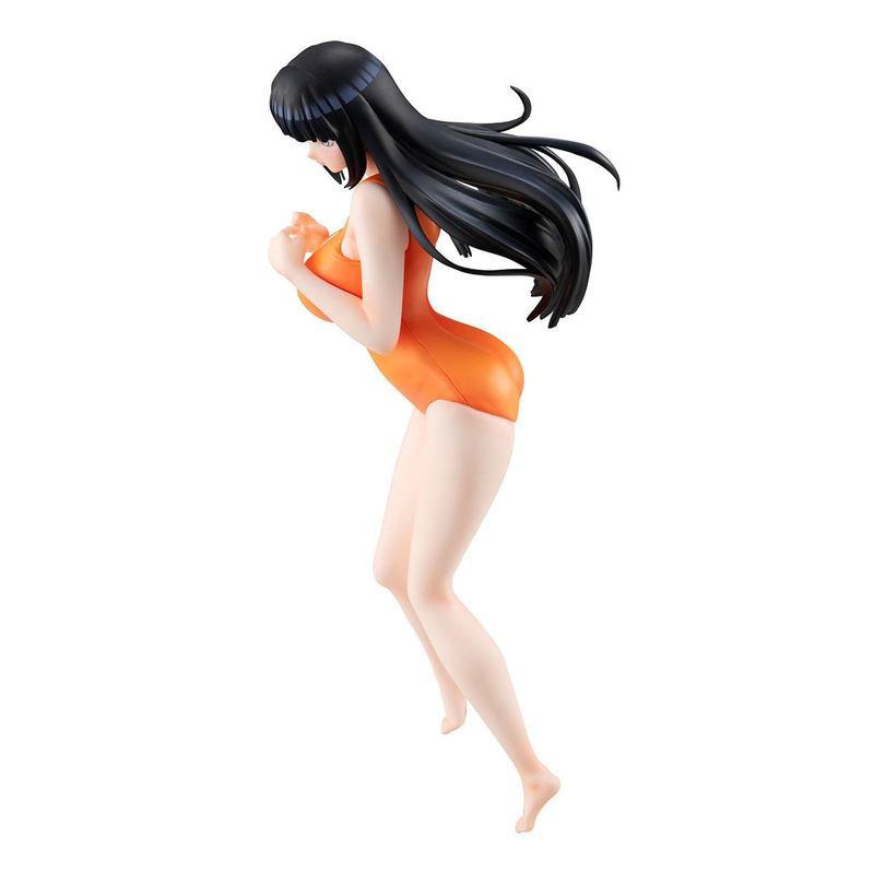 Preview: Hinata Hyuuga - Splash Ver. - Naruto Gals