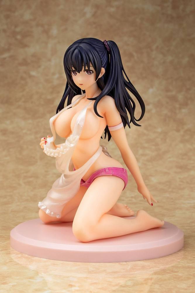 Preview: Hinata Tenkaki / Amagaki - Apron Version - Koikano x Aikano 2 Cover Girl - Daiki Kougyou	