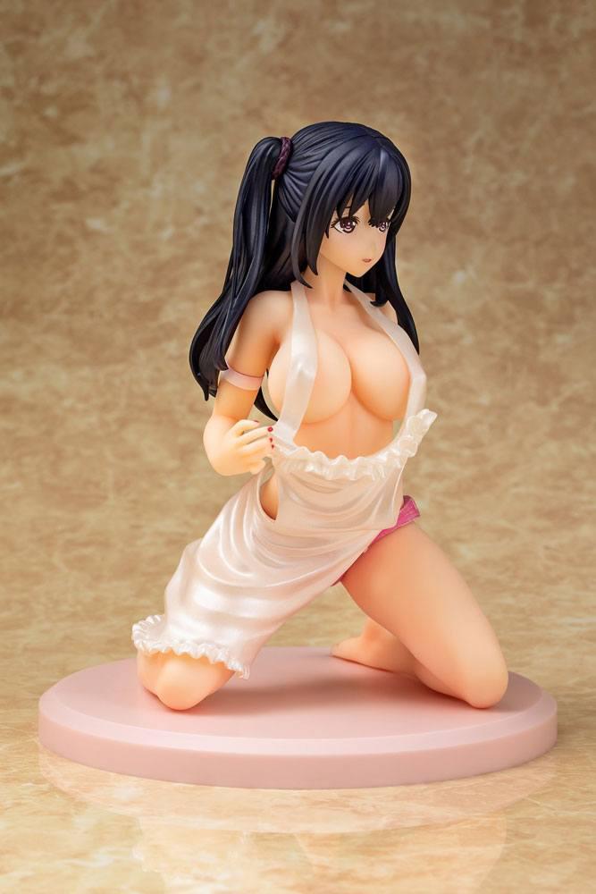 Preview: Hinata Tenkaki / Amagaki - Apron Version - Koikano x Aikano 2 Cover Girl - Daiki Kougyou	