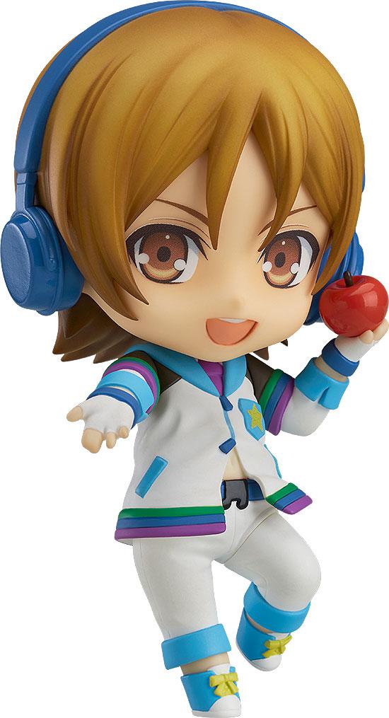 Preview: Hiro Hayami - King of Prism Nendoroid Co-de