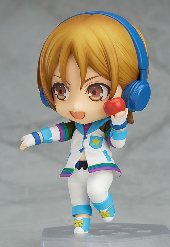 Preview: Hiro Hayami - King of Prism Nendoroid Co-de