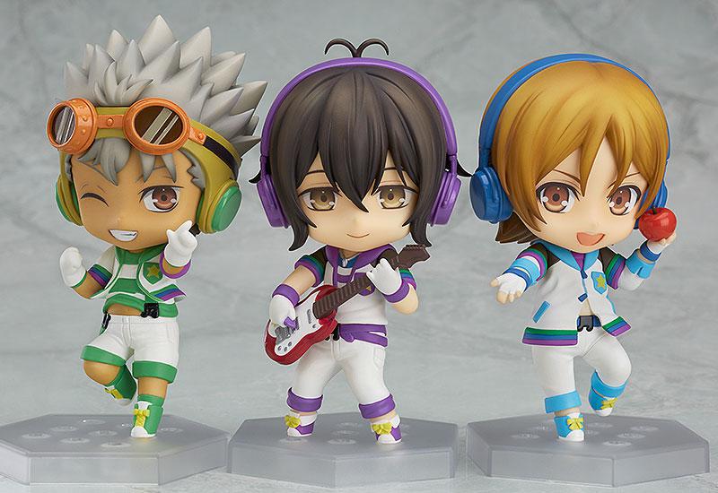 Preview: Hiro Hayami - King of Prism Nendoroid Co-de