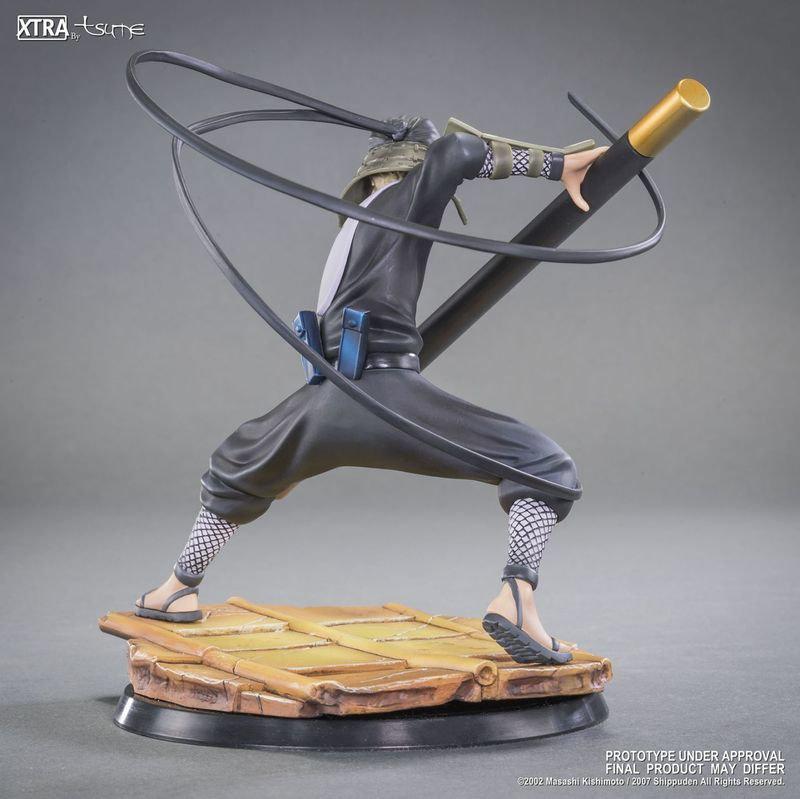 Preview: Hiruzen Sarutobi - Dritter Hokage - Tsume X-Tra