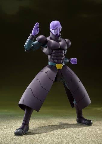 Preview: Hit - S.H. Figuarts - Bandai Spirits