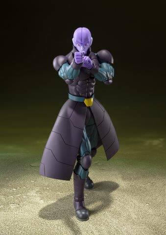 Preview: Hit - S.H. Figuarts - Bandai Spirits