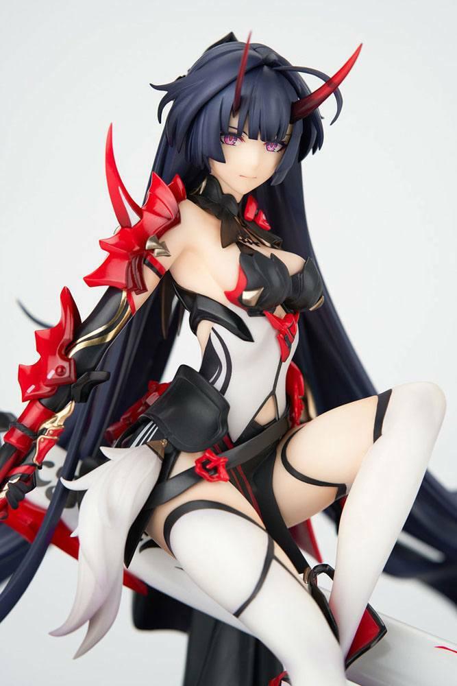 Preview: Raiden Mei - Standard Edition - Herrscher of Thunder LotF Version - miHoYo