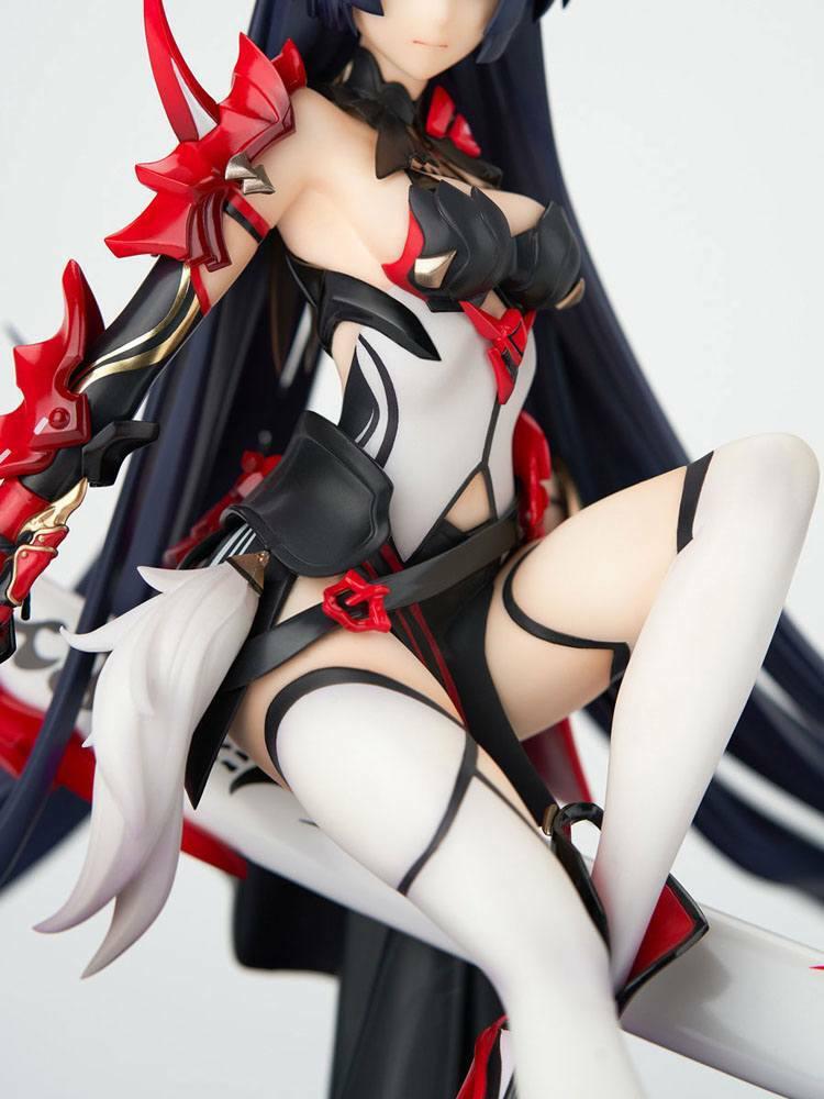 Preview: Raiden Mei - Standard Edition - Herrscher of Thunder LotF Version - miHoYo