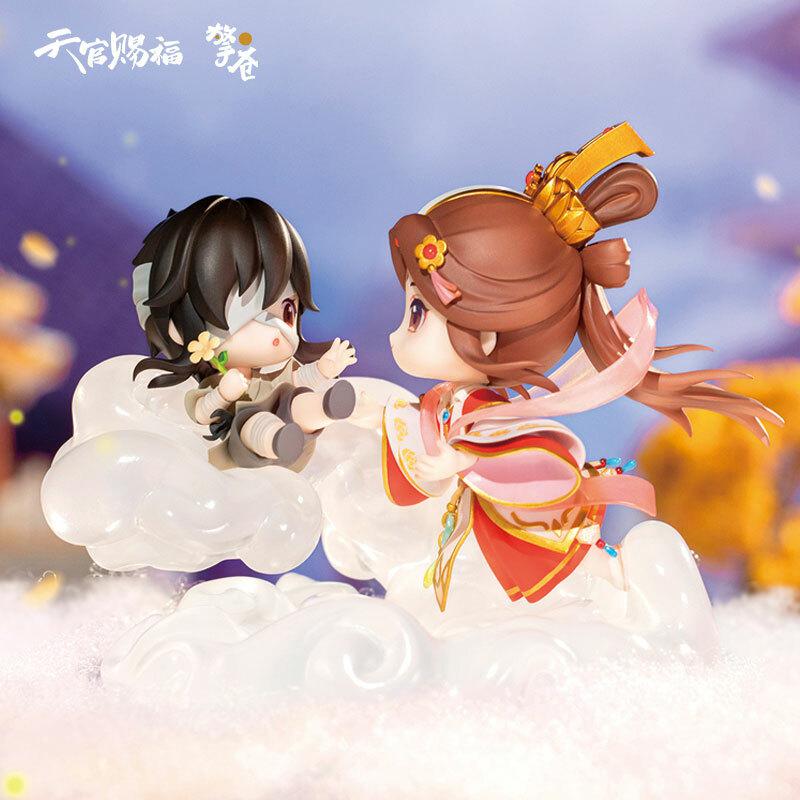 Preview: Xie Lian & Hong Hai - Heaven Official's Blessing - Mini Figuren Set - Hobby Rangers