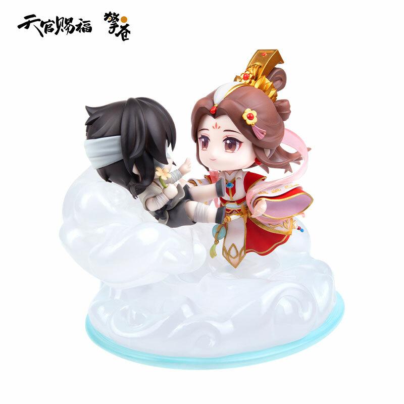 Preview: Xie Lian & Hong Hai - Heaven Official's Blessing - Mini Figuren Set - Hobby Rangers