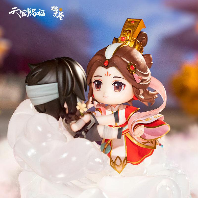 Preview: Xie Lian & Hong Hai - Heaven Official's Blessing - Mini Figuren Set - Hobby Rangers