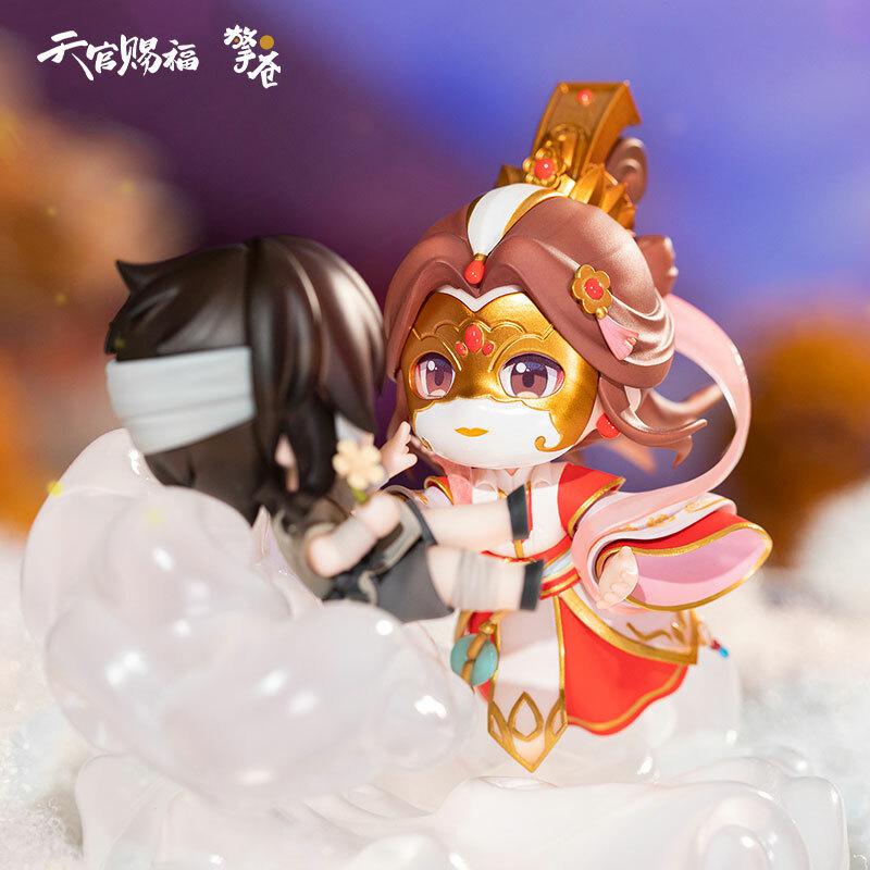 Preview: Xie Lian & Hong Hai - Heaven Official's Blessing - Mini Figuren Set - Hobby Rangers