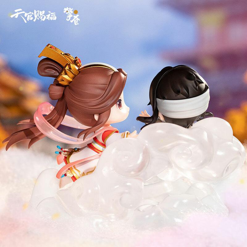 Preview: Xie Lian & Hong Hai - Heaven Official's Blessing - Mini Figuren Set - Hobby Rangers