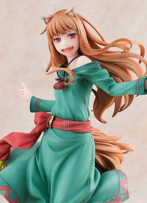 Preview: Holo / Horo - Spice and Wolf 10th Anniversary Version - Revolve