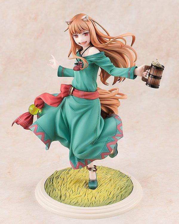 Preview: Holo / Horo - Spice and Wolf 10th Anniversary Version - Revolve