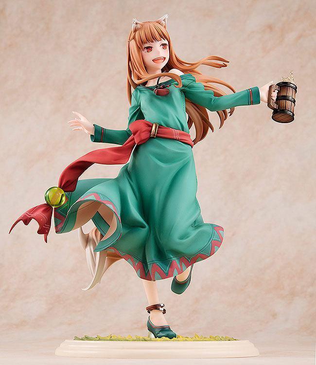 Preview: Holo / Horo - Spice and Wolf 10th Anniversary Version - Revolve