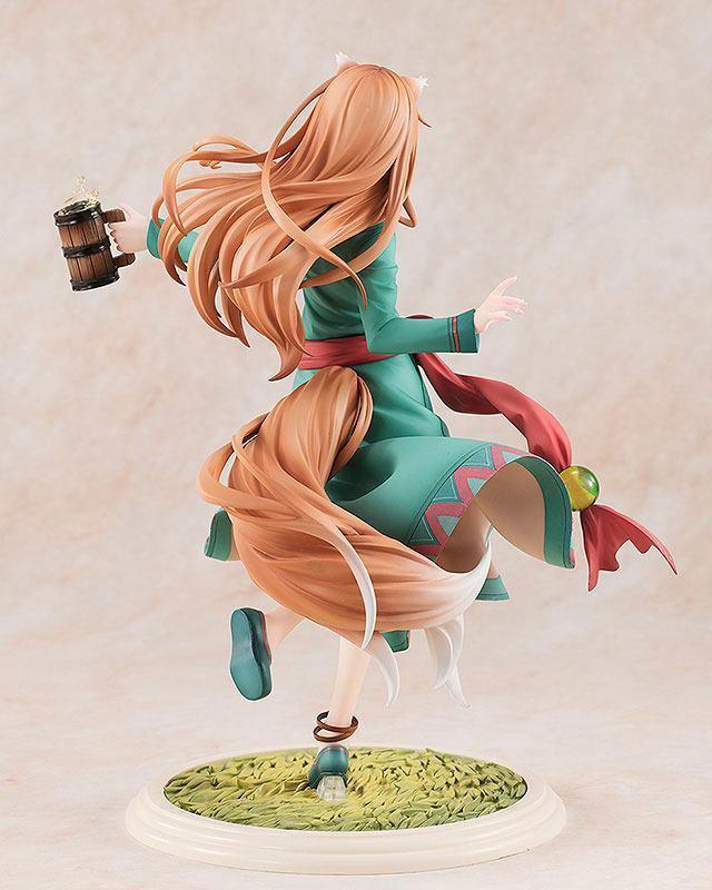 Preview: Holo / Horo - Spice and Wolf 10th Anniversary Version - Revolve