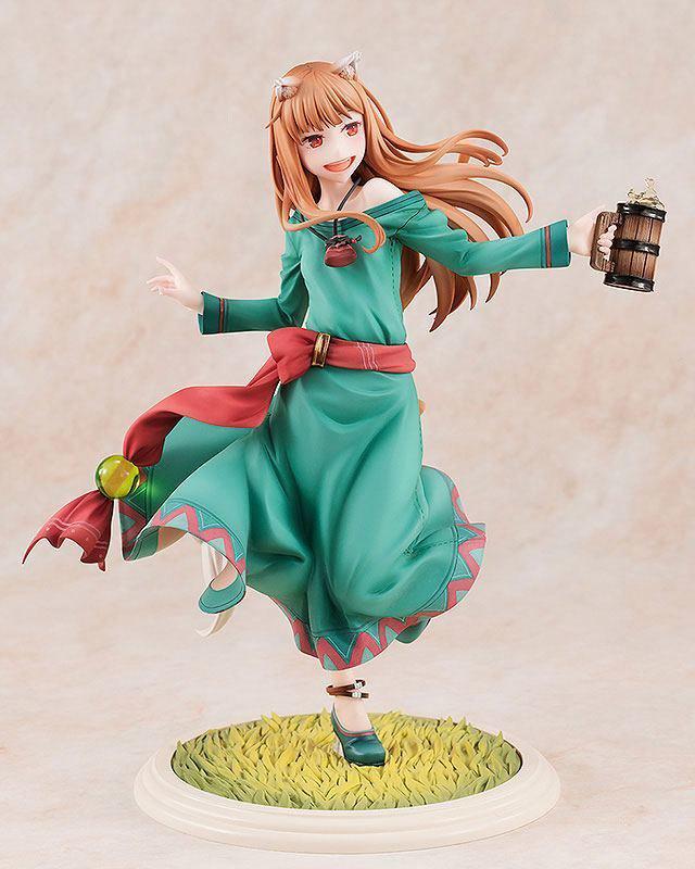 Preview: Holo / Horo - Spice and Wolf 10th Anniversary Version - Revolve