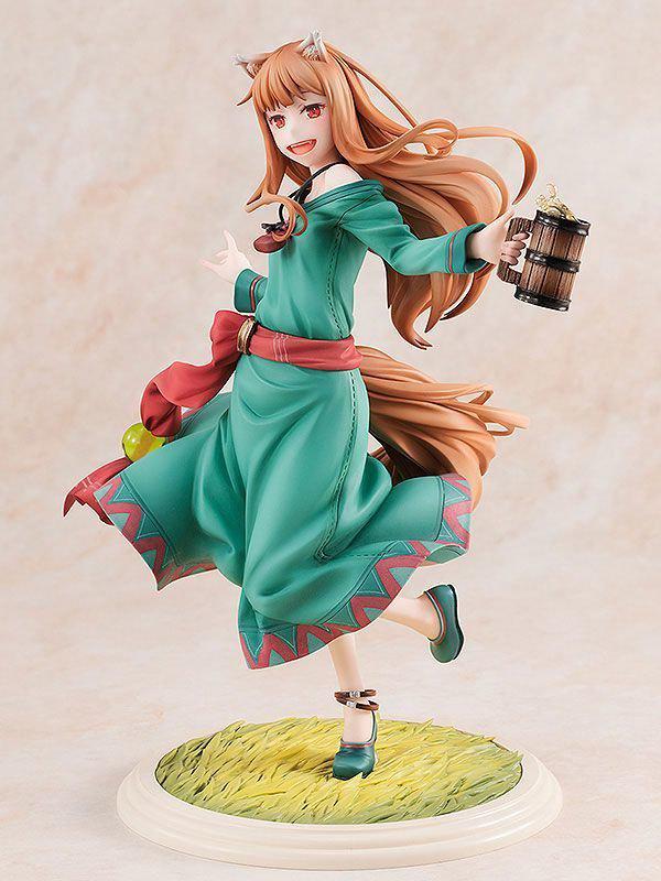 Preview: Holo / Horo - Spice and Wolf 10th Anniversary Version - Revolve